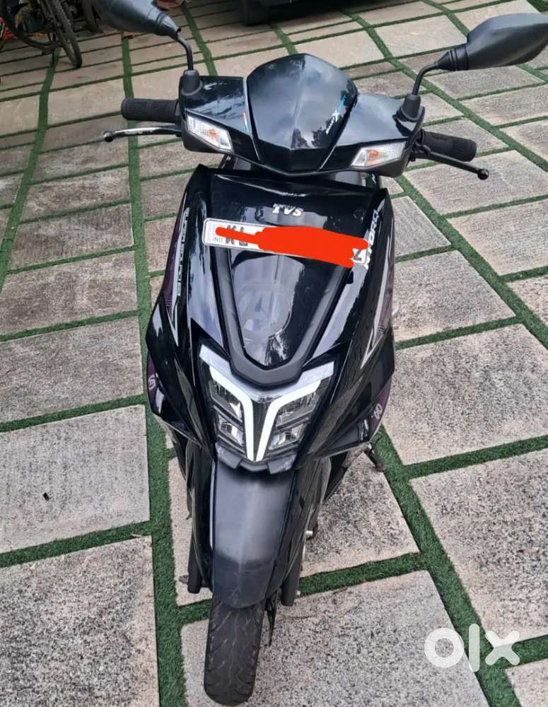 Single owner Condition Ntorq for sale