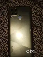 Realme c 15. 4 64 tispale dota sa tuta ha or mek problem