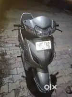 HONDA ACTIVA 5G (2020)