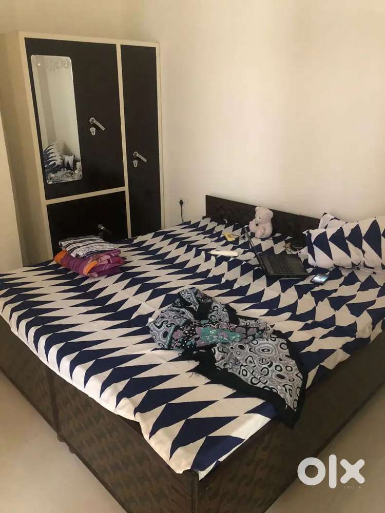 1BHK Fully Furnished in SBP COD at 16000/-