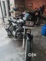 Hero Splendor Black Beauty good condition