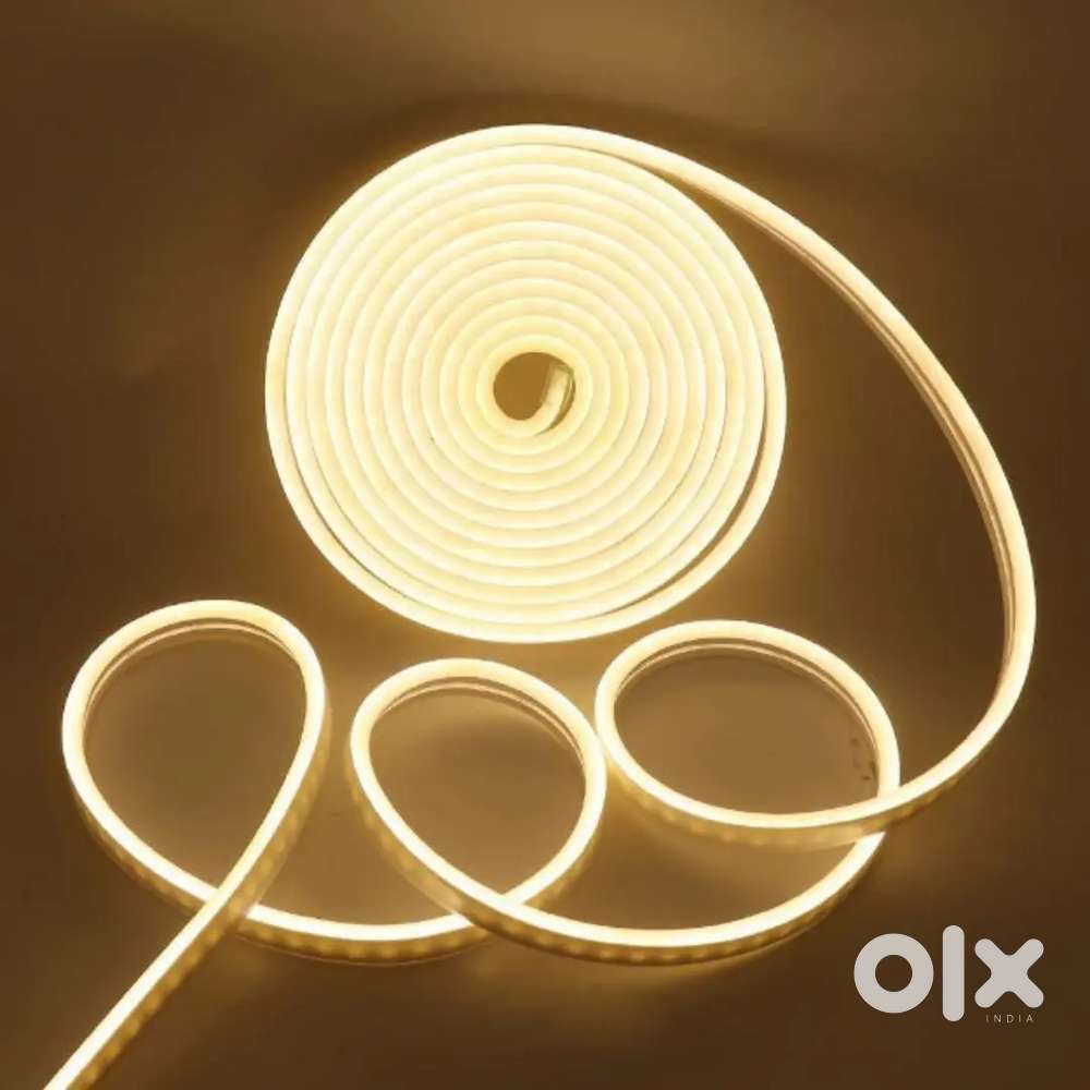 Neon light @ 250 each piece