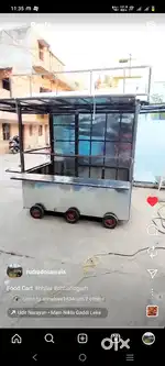 Shop for Rent 10/6sqft Monthly Rent 3000rs