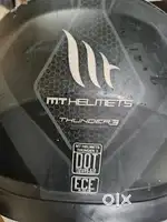 SUPEBIKE HELMET( MT HELMETS)
