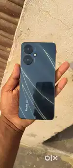Redmi 13 c Redmi A4 4 128 7500 se niche wle comment na jre
