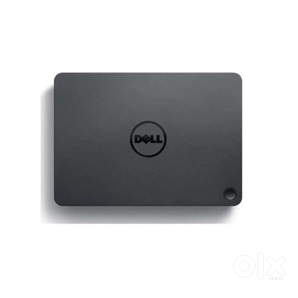 Dell WD15 USB Type-C Docking Station 4K Support SuperSpeed USB 3.0