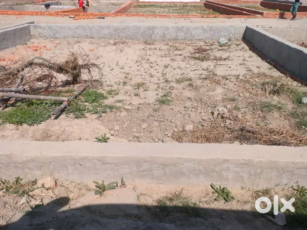 Noida,Sector-150 me cheap and Best investment par fresh plots.