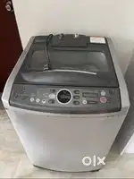 Samsung fully automatic machine for sale