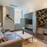 @VALUE 1 BHK FLAT AT GRAND ELAN, UBALE NAGAR AT 21 LACS ONLY.829SQ.FT.