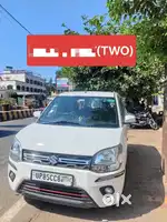 WagonR VXI CNG