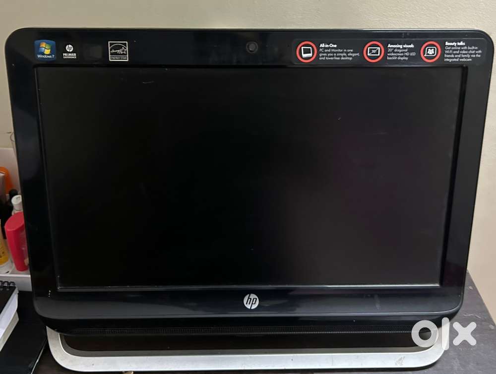 Hp computer for sale