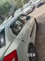 Maruti Suzuki Swift Dzire 2014 Petrol with cng  Well Maintained