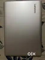 Lenovo Ideapad 320   15.6 Inch Touchscreen Laptop,   Intel Core i5-825