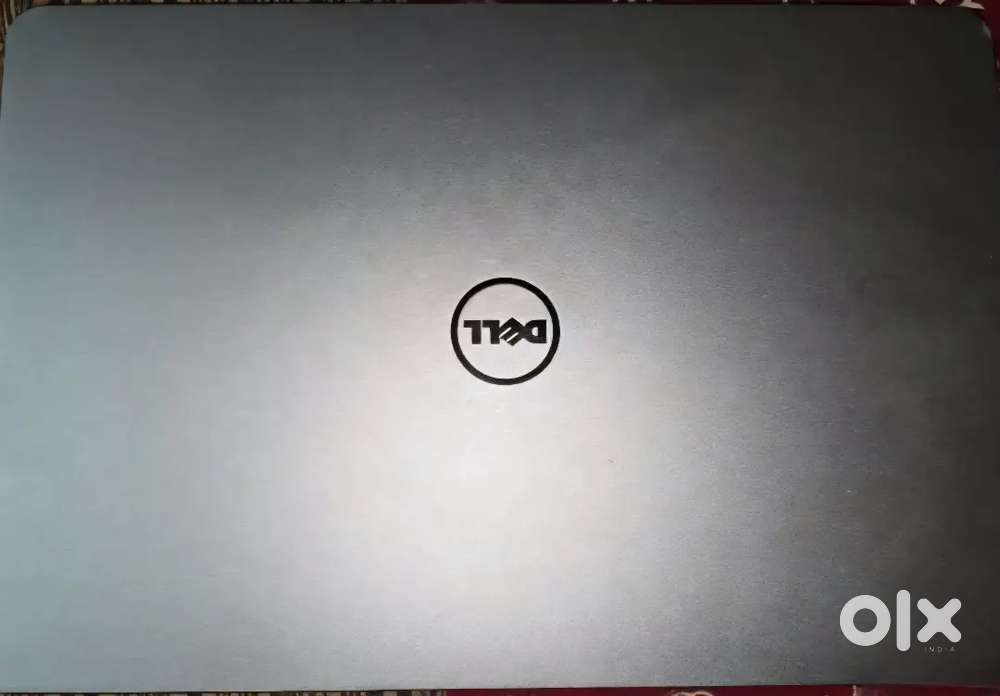 Dell Inspiron 7537  12GB RAM  256GB SSD  NVIDIA Graphics  Touch