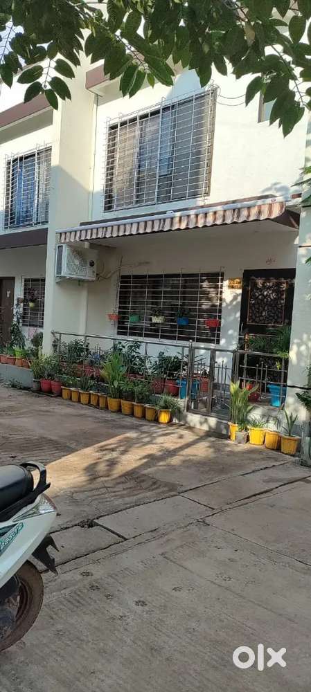 Unnati Park colony Jawahar Nagar