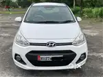 Hyundai Grand i10 1.2 Kappa Sportz Option, 2013, Petrol