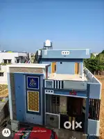 2 new rooms available for rent. For 1 room4500 and 2nd room 4000 rs