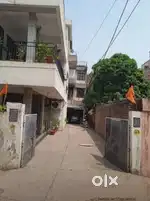 A independent house constructed in 5 katha available for Sale