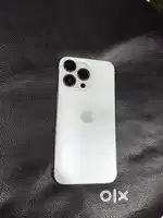 I phone 13 pro 128gb