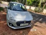 Maruti Suzuki Swift VVT VXI, 2020, Petrol