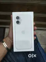 Iphone 16 128gb sealed pack available