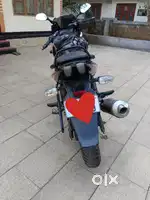 Pulsar 220 ABS