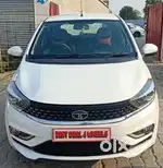 Tata Tiago 1.2 Revotron XZ Plus CNG, 2022, Petrol