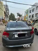 Honda City 2010 Petrol fitness upto 2030.