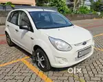 Ford Figo Duratorq ZXI 1.4, 2013, Diesel