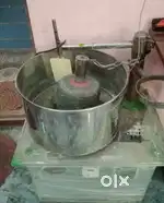 Grinder machine