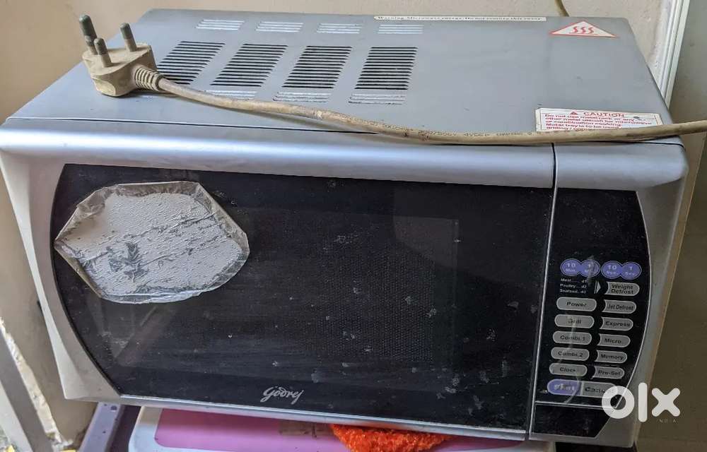 Godrej Micro Oven to sell