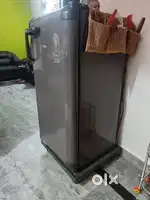 Whirlpool Single Door Fridge