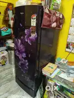 Whirlpool fridge