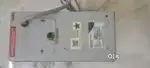 Stabilizer for AC- V Guard