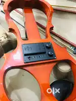 Electric Violin