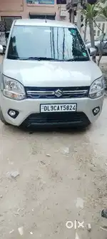 Maruti Suzuki Wagon R 2022