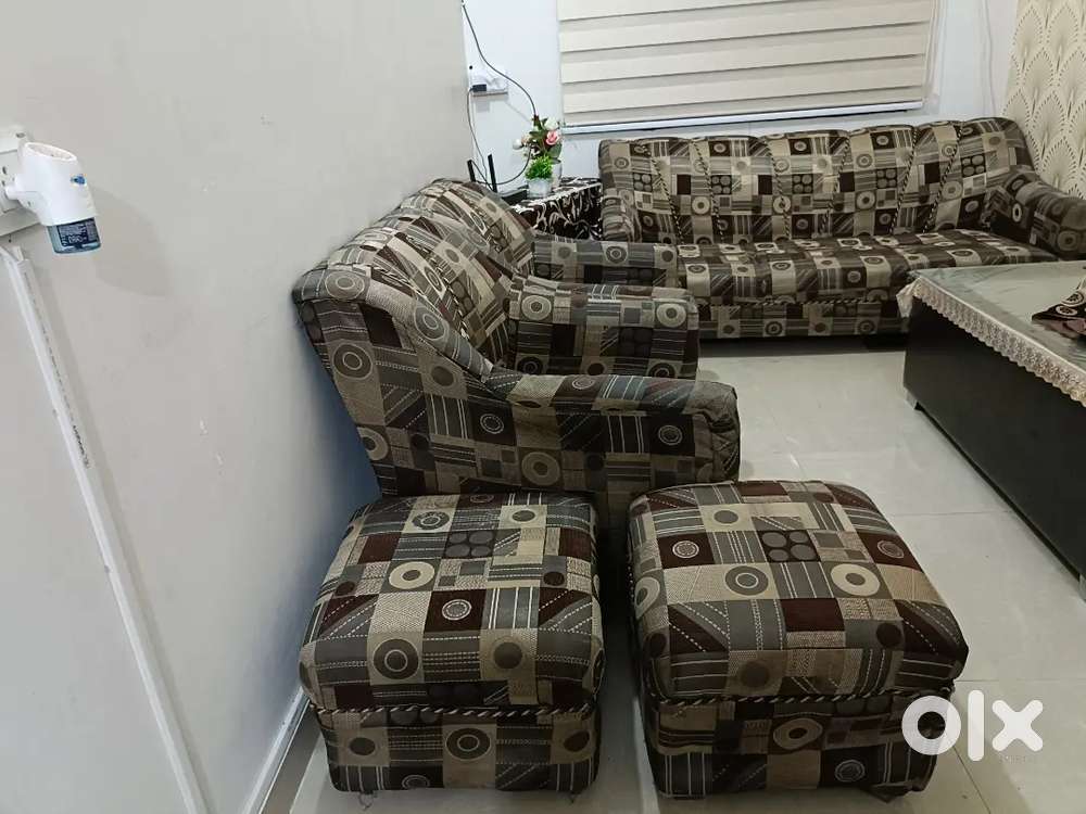 Comfortable Sofa for Sale – Great Condition!