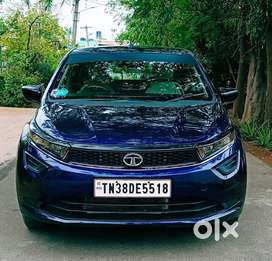 Tata Altroz 1.2 XM Plus, 2023, Petrol
