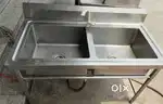 Kitchan Sink