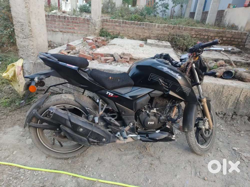 Sell bike anyone