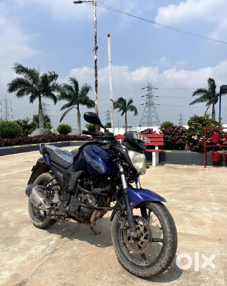 Good condition