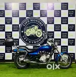 BAJAJ AVENGER 220 BS4 FIX PRICE