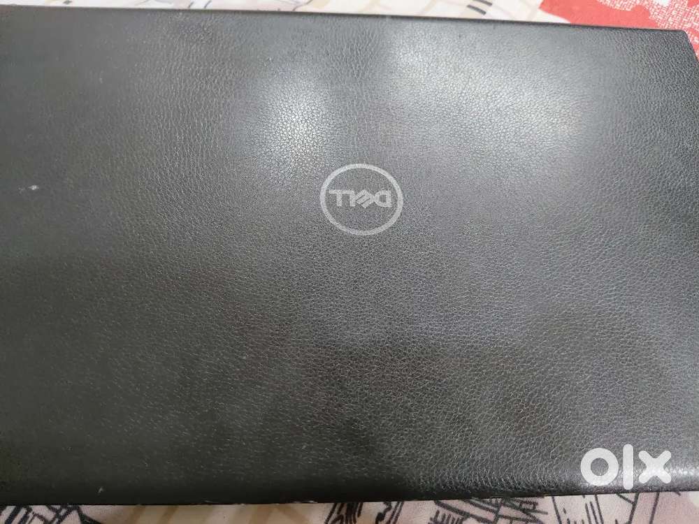 Dell Laptop