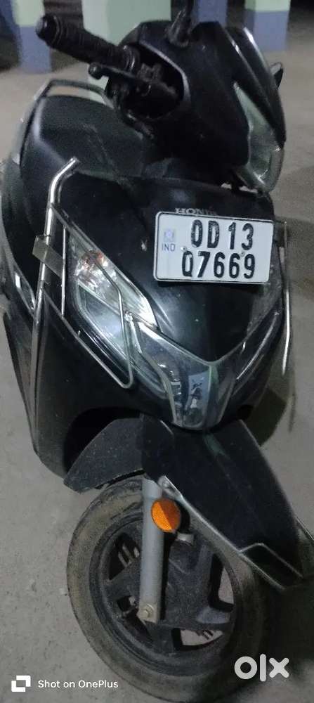 Activa 125 Honda best condition