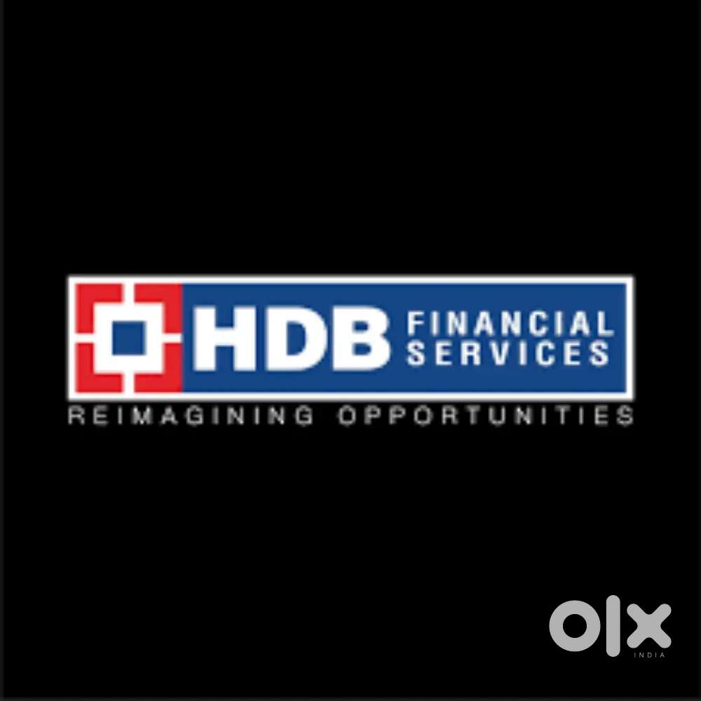 Loan processing in showroom through HDB FINANCE