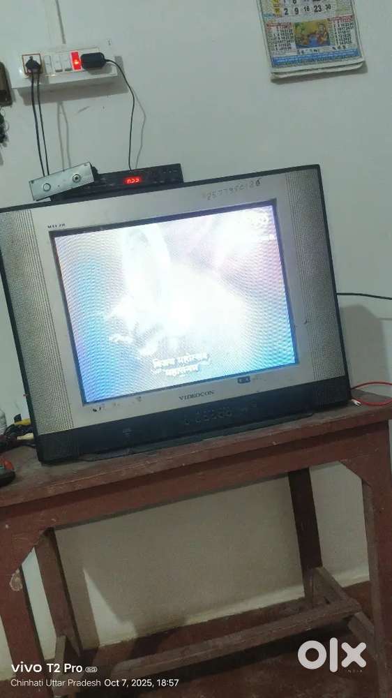 Videocon tv
