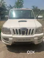 Mahindra Scorpio Classic 2011