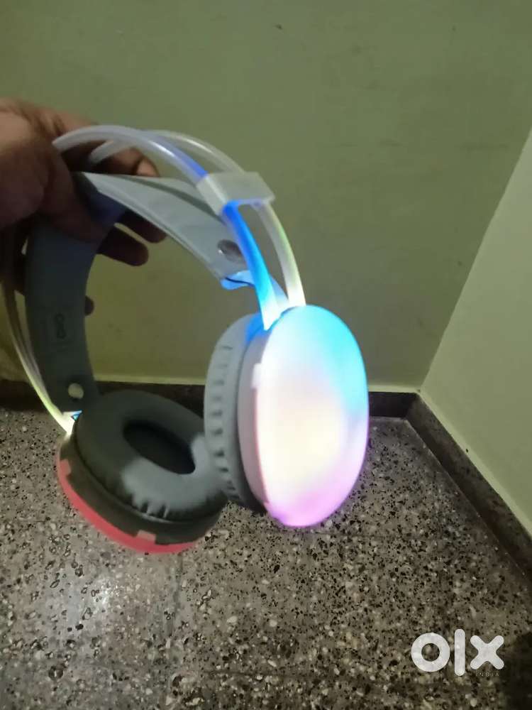 Headphone in good condition