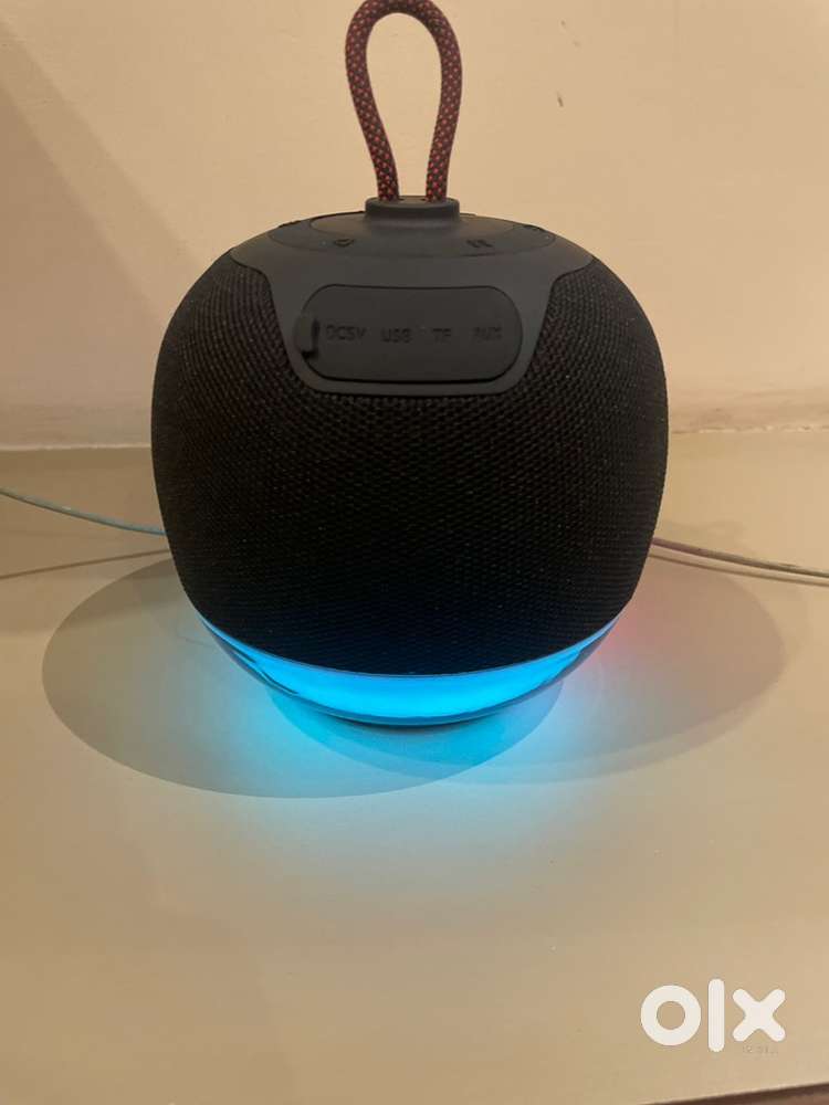 Boats Bluetooth 20 w speaker