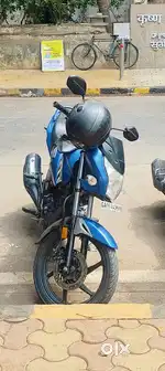 Honda unicorn CB 160